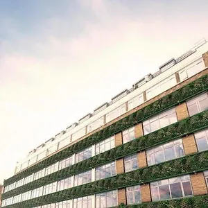 Hampton By Hilton Отель