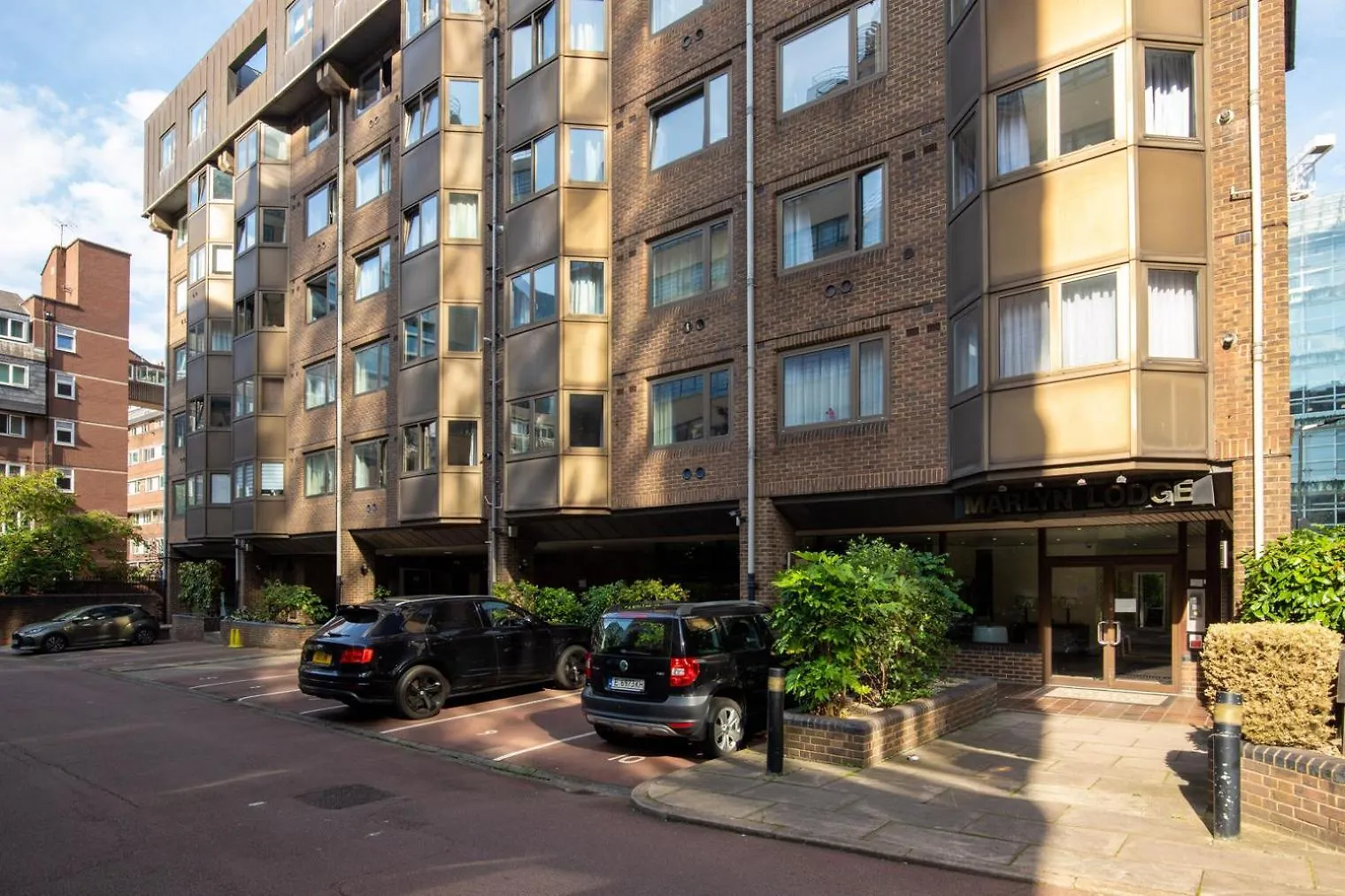 Blueground City Of London Nr Transport Lon-395 Apartment