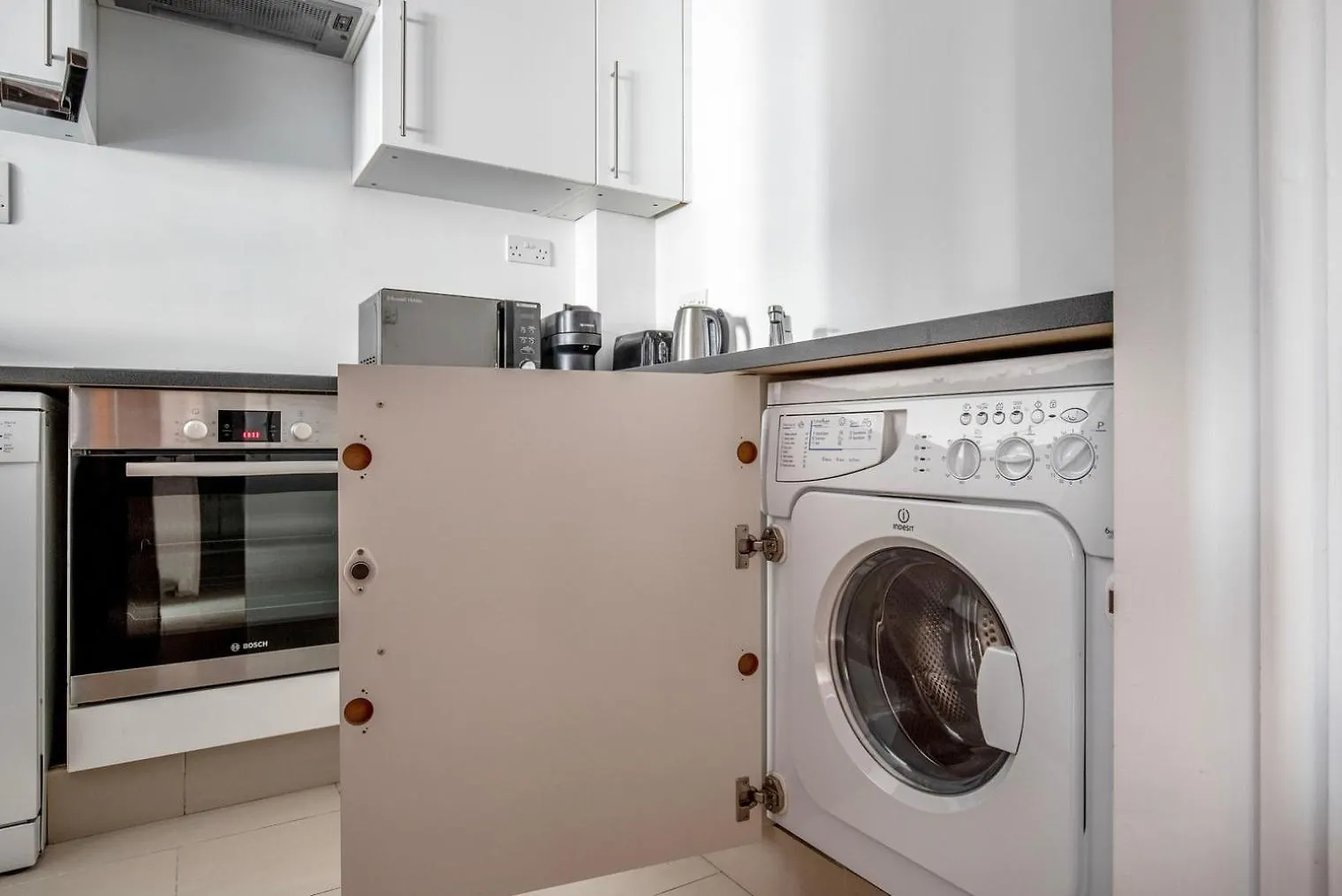 Blueground City Of London Nr Transport Lon-395 Apartment